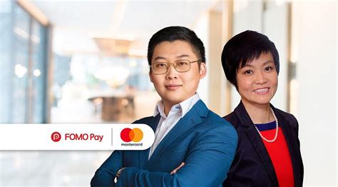 crypto mastercard contactless card finland|Revolution in Payments: FOMO Pay and Mastercard Launch .